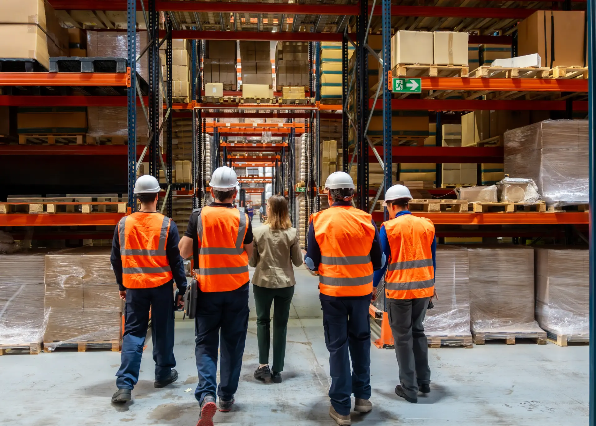 Operations & Technical Training