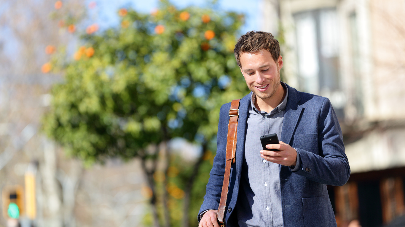 Ask From Anywhere