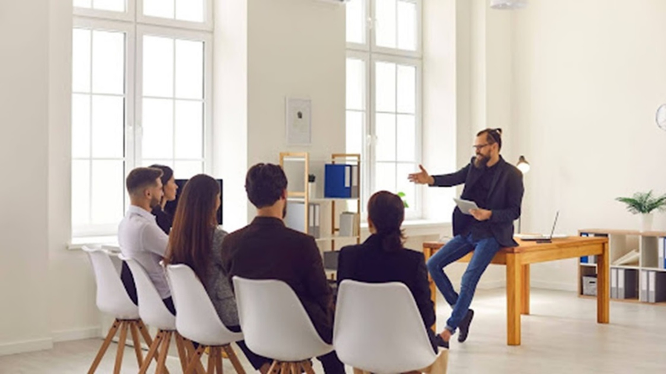 Enterprise Training