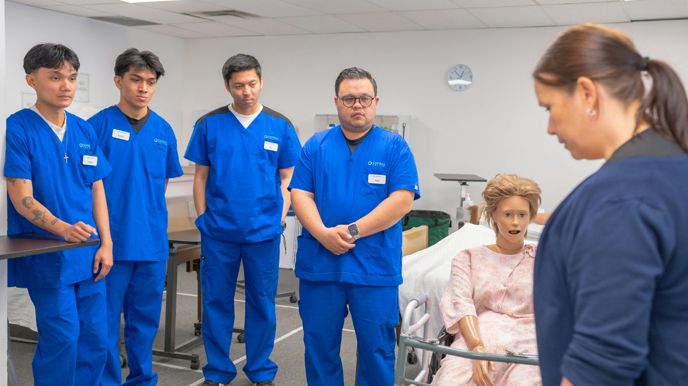 Healthcare & Life Sciences