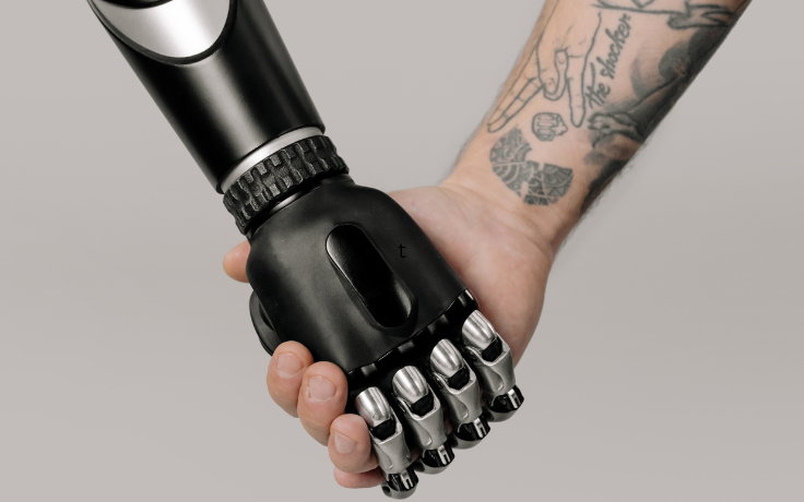 AI as Collaborator